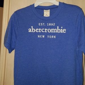 Abercrombie boys Tshirt